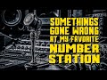 What's Wrong With This Number Station? | RADIO | A Horror Story | Scary Radio Station Story