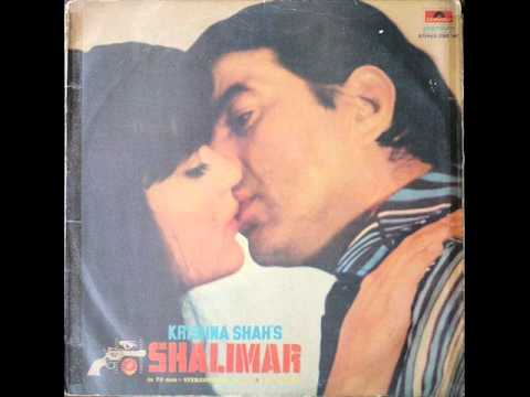 Usha Uthup One Two Cha Cha Cha
