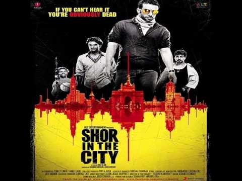 TERI JUSTAJOO SAAWARE & UJALE BAAZ & BABAM BAM FROM SHOR IN...