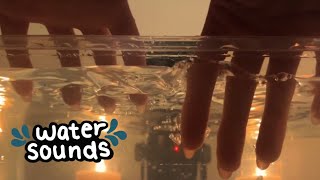 Asmr Water Sounds No Talking ᵕ