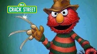 Crack Street Collection Part 9