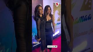 Asha Negi & Surbhi Jyoti Spotted Today Birthday Party