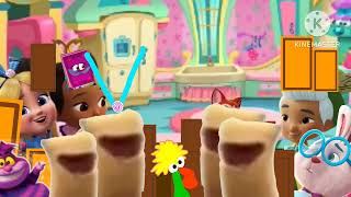 Kelloggs Krave Yum Yum Alices Wonderland Bakery Commercial Remake V3