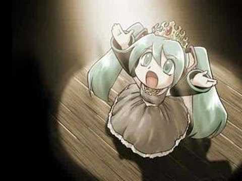 Miku Opera