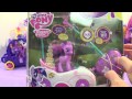 Twilight-tastic Birthday Bash 2015! Six TWILIGHT SPARKLE My Little Pony Reviews! by Bin's Toy Bin