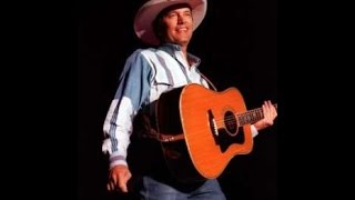 Watch George Strait The Middle Of Nowhere video