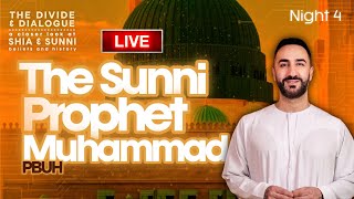 4. The Sunni Prophet Muhammad Pbuh Sayed Ammar Nakshawani Ramadan 2025