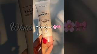 Glow Essential Whitening Cream