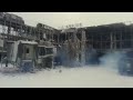 Rotation Of UA Cyborgs From Donetsk Airport Under Control Of DNR And RU Militants, Jan 12 2015