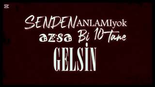 Wegh 16-24 Sansurlu