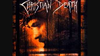 Watch Christian Death In Your Eyes video