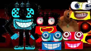 Grizzy And The Lemmings The Boss Cool Csupo Comedy Boss Production Csupo