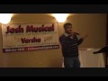 Gao Dil Se - Varsha Karaoke Club_NJ