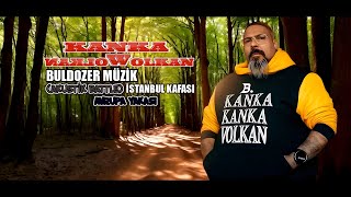 İstanbul Kafası Kanka Volkan Buldozer Müzik Akustik Battle