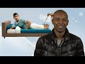 FERNANDINHO NEW TO CRACKERS? | Advent Calendar | Day 10