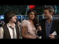 Selena Gomez & the Scene on the Red Carpet