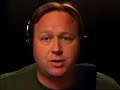 Alex Jones in Response to Michael Reagan 6-13-08