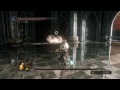 Dark Souls II - Old Iron King Crown DLC [Sir Alonne]