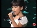 Mayumi cantando no XXVIII Concurso Brasileiro de Canção Japonesa