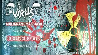 Watch Virus Malignant Massacre video