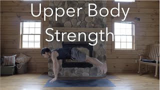 Upper Body Strength