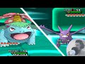 Blood For Blood! Spectacular Battle! || Pokemon Litheo League || ELITE FOUR Virdelet (Attempt 2)