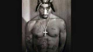 Watch Tupac Shakur Untouchable video