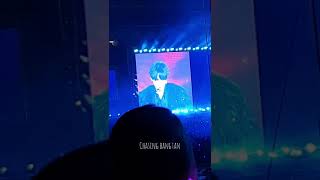 191026 Bts Speak Yourself The Final Seoul - V - Singularity