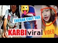 karbi viral video
