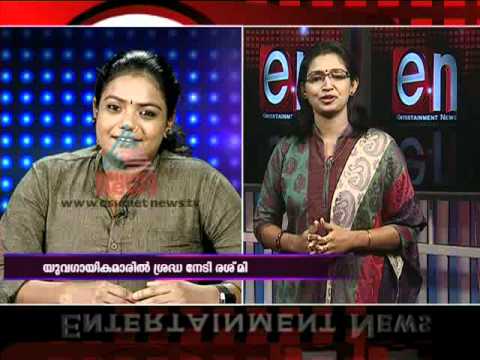 Interview with Singer Reshmi Sathish (Singer of Kappa Puzhukku...
