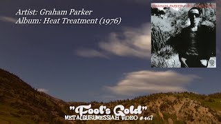 Watch Graham Parker Fools Gold video