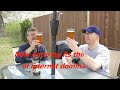 Adnams Broadside | Chad'z Beer Reviews #438