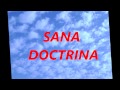 SALA EVANGELICA HIMNO AL BER TU RO... SALA EVANGELICA HIMNO AL BER TU RO...
