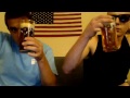 wildorf beer review #5 Bigfoot Barley Wine. Sierra Nevada