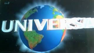 Juric Park The Lost World - Itv 2 Intro