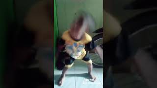 Lagi Mabuk Berat