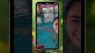 Spill Artis Indo Mba Angel Bikin Salpok