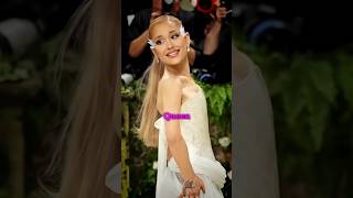 Ariana Grande Copy & Paste Queen