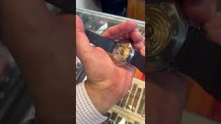 Is This A Fake Patek Philippe Watch Counterfeit Busters Ep 1
