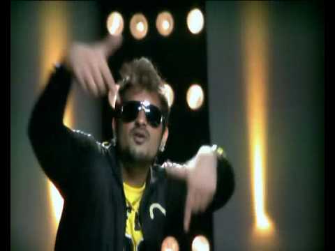 BAHANA REMIX | Saleem Javed feat: JO-G | Official Music Video...
