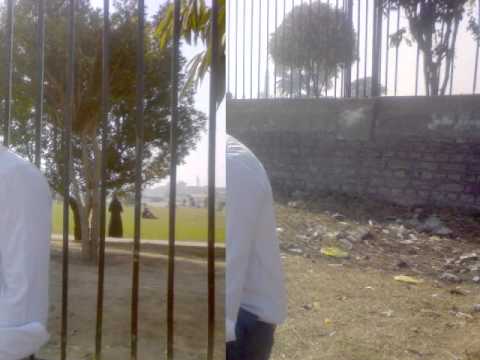 kiway mukhra tu nazra hatawa