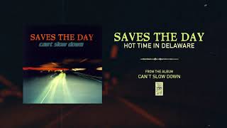 Watch Saves The Day Hot Time In Delaware video