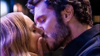 Kissing With My Step Father