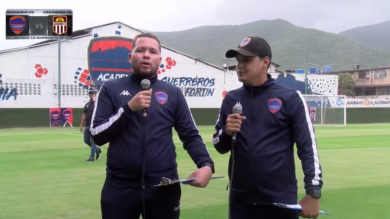 APC sumó un punto en el Derbi Carabobeño