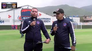 APC sumó un punto en el Derbi Carabobeño