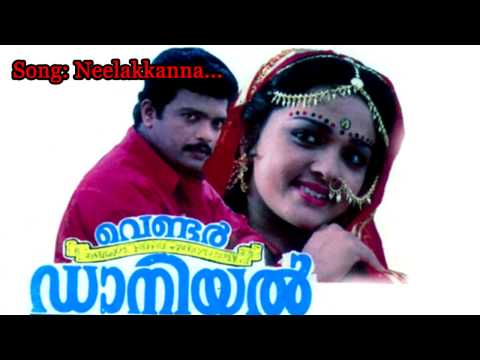 Neelakkanna - Vender daniel