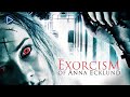 EXORCISM OF ANNA ECKLUND 🎬 Full Exclusive Horror Movie Premiere 🎬 English HD 2024