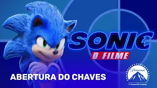 Abertura Do Chaves Versão - 2 Versão 60Fps