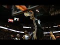 Best of Phantom: Kawhi Leonard's Putback Dunk
