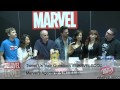 Get More Details About the Marvel's Agents of S.H.I.E.L.D. Announcements from SDCC 2014